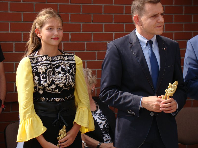 Nowy rok w nowej szkole! (zdjęcia)