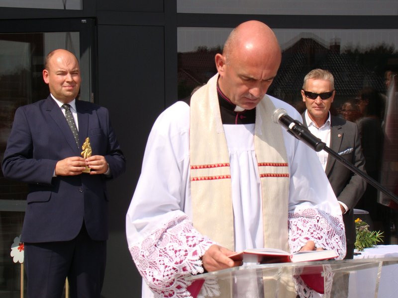 Nowy rok w nowej szkole! (zdjęcia)