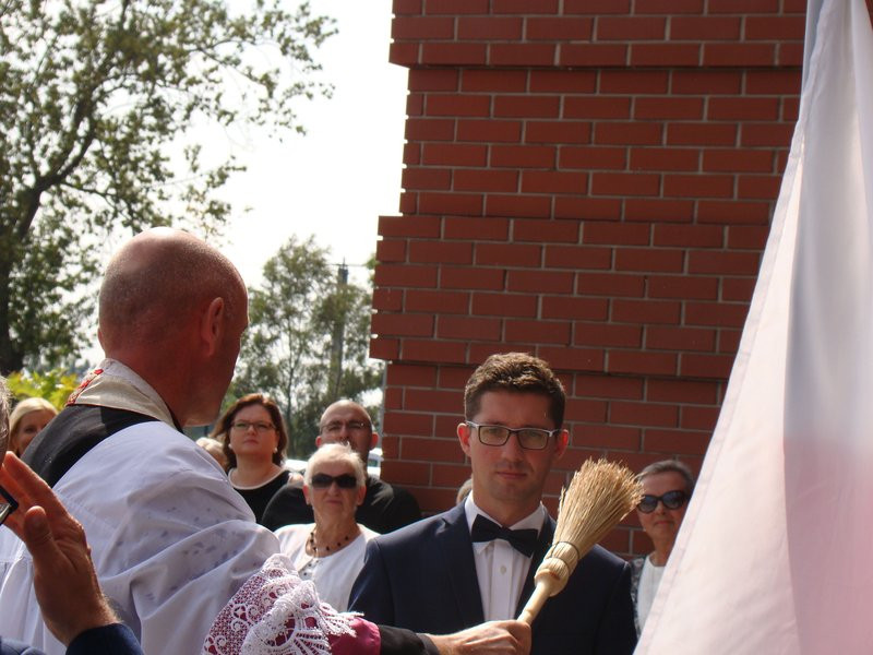 Nowy rok w nowej szkole! (zdjęcia)