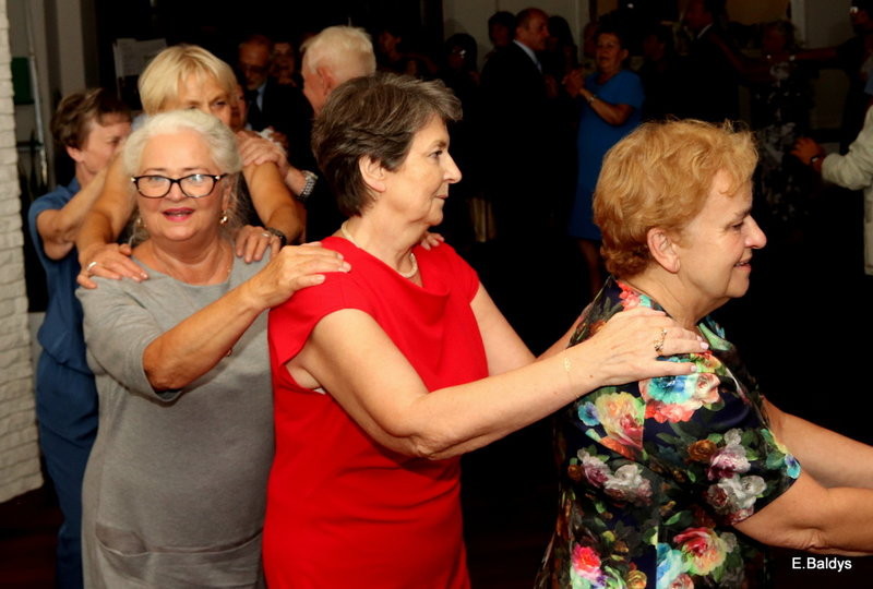 50 lat po maturze (zdjęcia)