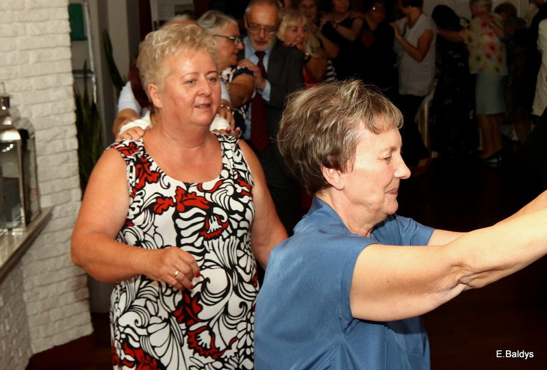 50 lat po maturze (zdjęcia)
