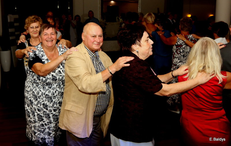50 lat po maturze (zdjęcia)