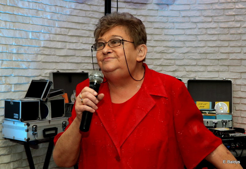 50 lat po maturze (zdjęcia)