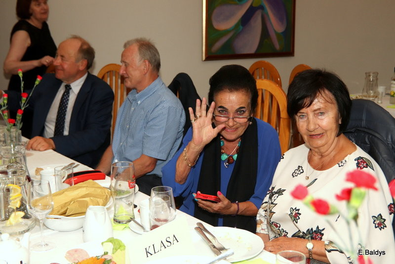 50 lat po maturze (zdjęcia)