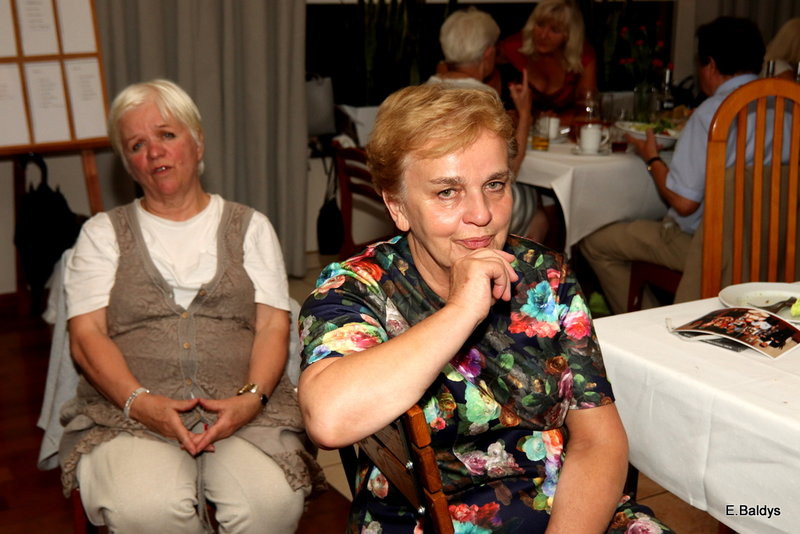 50 lat po maturze (zdjęcia)