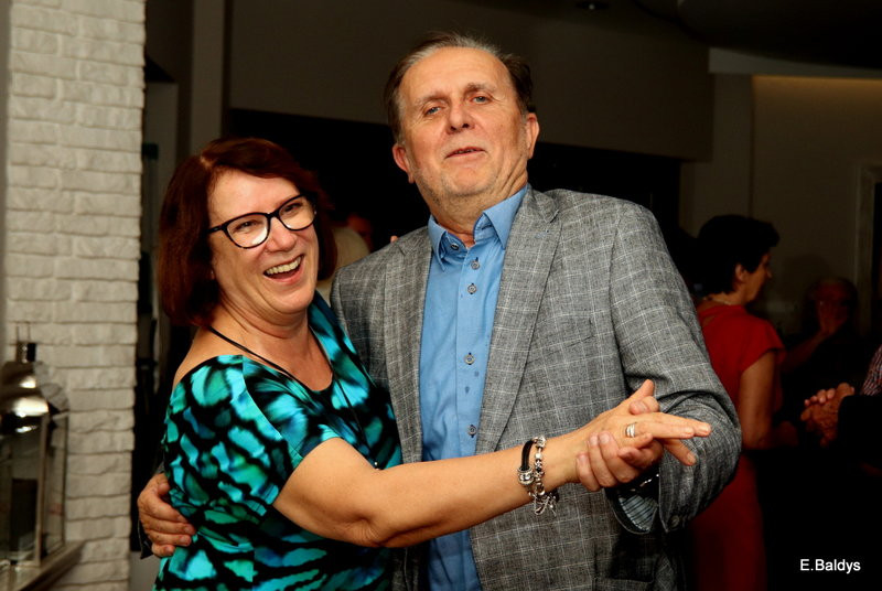 50 lat po maturze (zdjęcia)