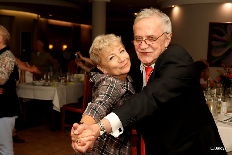 50 lat po maturze (zdjęcia)