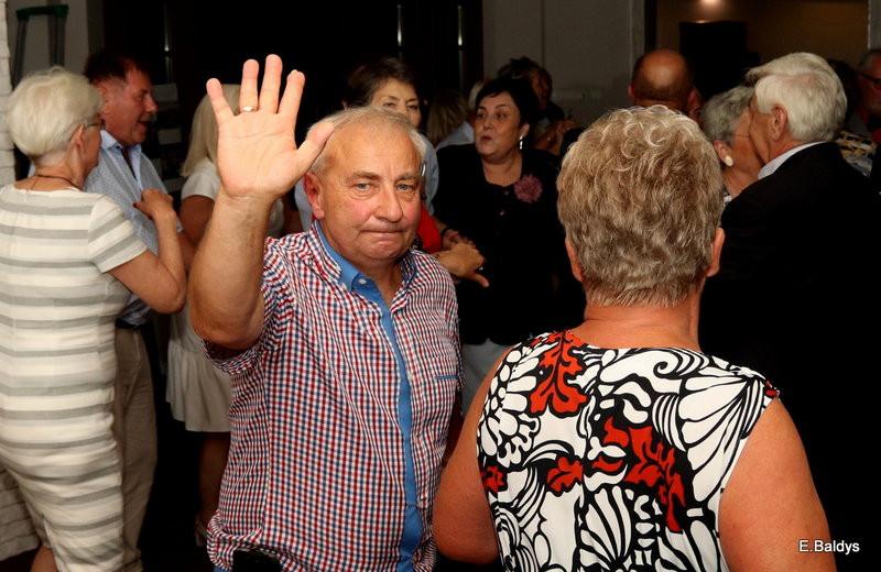 50 lat po maturze (zdjęcia)