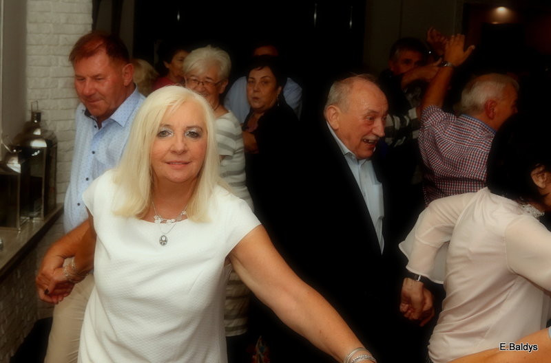 50 lat po maturze (zdjęcia)