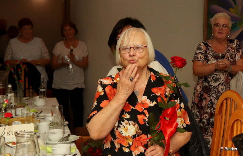 50 lat po maturze (zdjęcia)