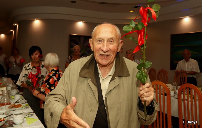 50 lat po maturze (zdjęcia)
