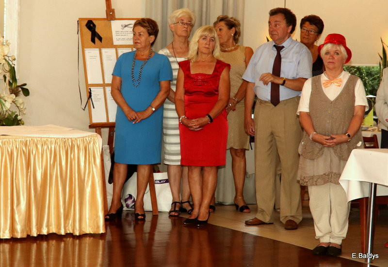 50 lat po maturze (zdjęcia)