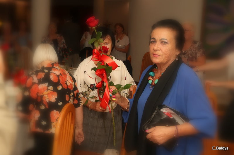 50 lat po maturze (zdjęcia)