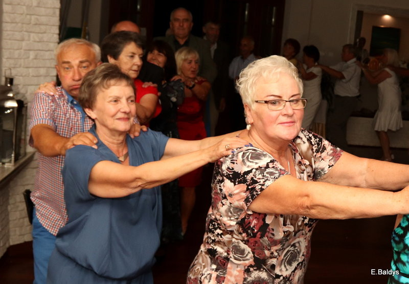50 lat po maturze (zdjęcia)