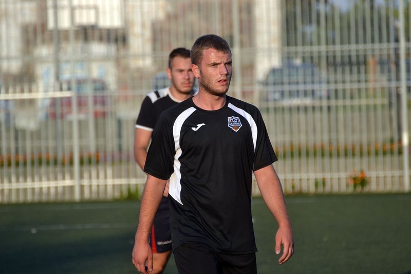 W Garzynie najlepsi Misjonarze (zdjęcia)