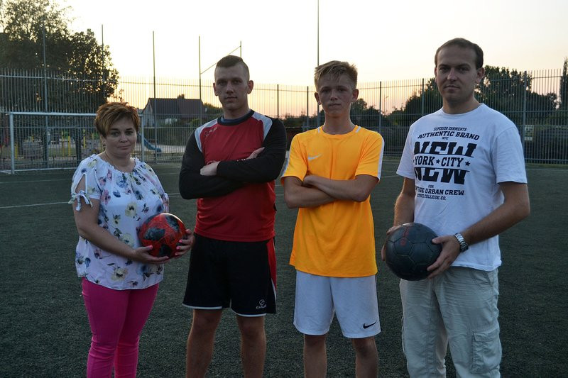 W Garzynie najlepsi Misjonarze (zdjęcia)