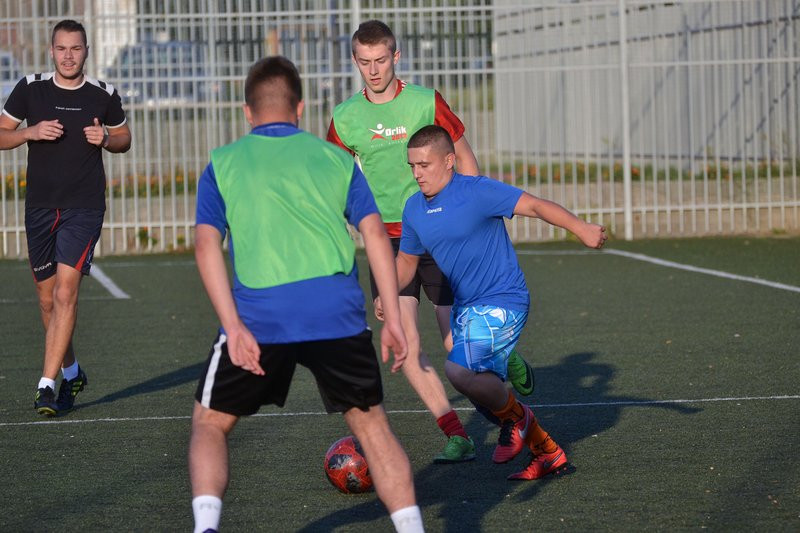 W Garzynie najlepsi Misjonarze (zdjęcia)