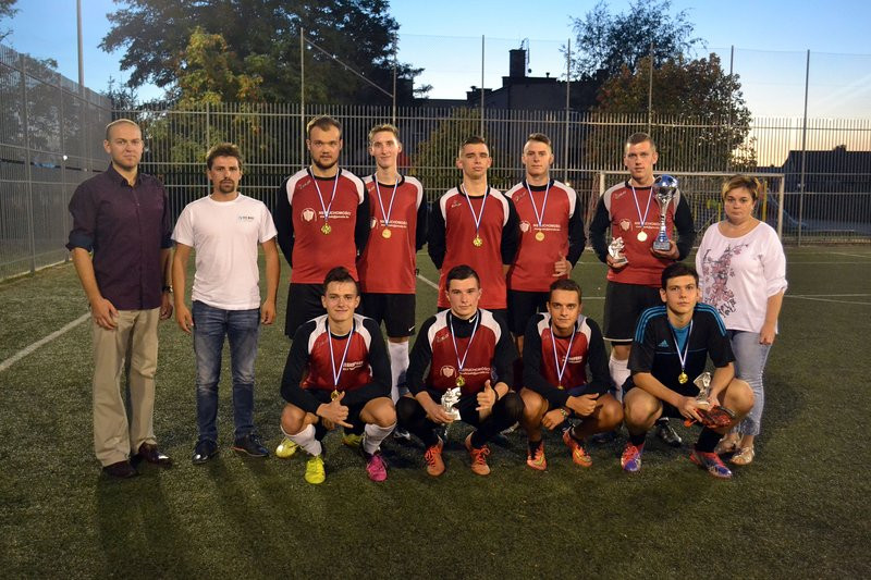 W Garzynie najlepsi Misjonarze (zdjęcia)