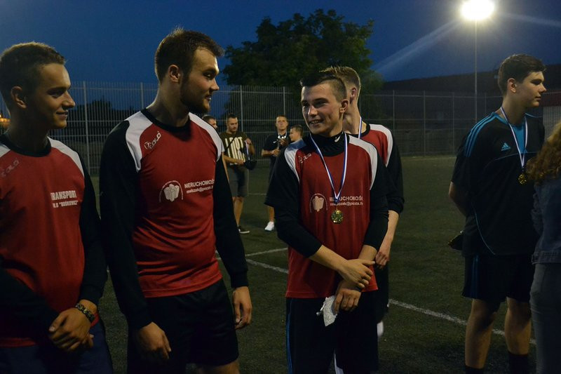 W Garzynie najlepsi Misjonarze (zdjęcia)