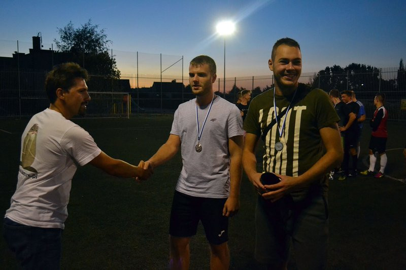 W Garzynie najlepsi Misjonarze (zdjęcia)