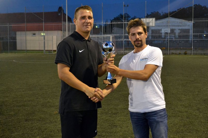 W Garzynie najlepsi Misjonarze (zdjęcia)