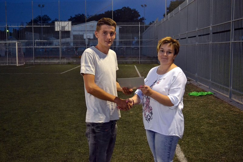 W Garzynie najlepsi Misjonarze (zdjęcia)