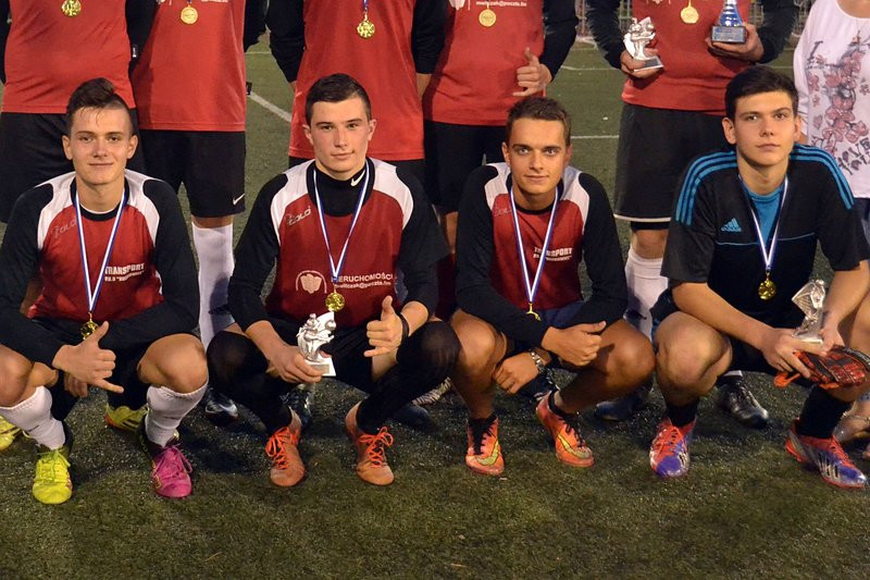 W Garzynie najlepsi Misjonarze (zdjęcia)