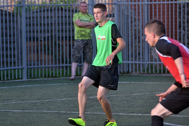 W Garzynie najlepsi Misjonarze (zdjęcia)