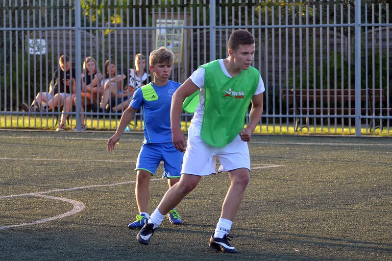 W Garzynie najlepsi Misjonarze (zdjęcia)