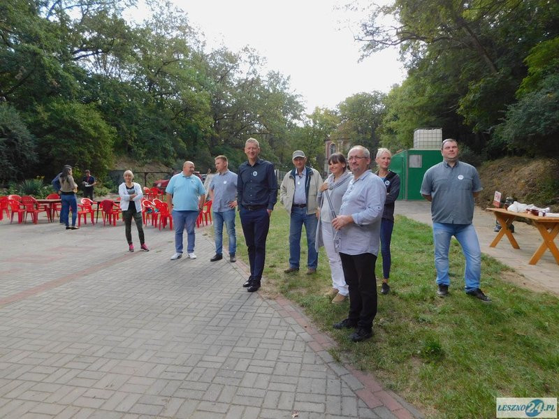 Strzelanie z tradycjami (zdjęcia)