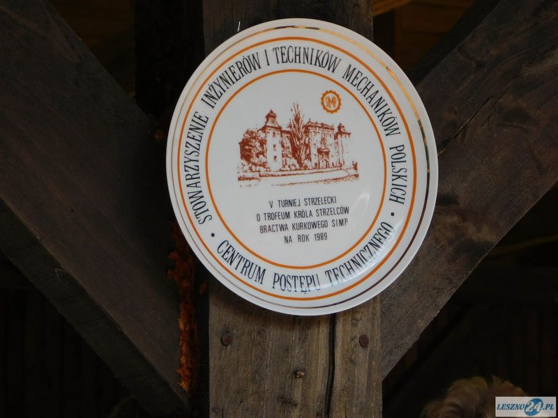 Strzelanie z tradycjami (zdjęcia)