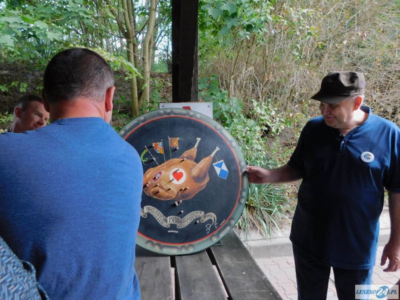 Strzelanie z tradycjami (zdjęcia)