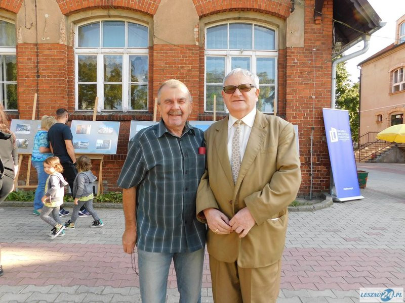 Zaborowo z książkami (zdjęcia)