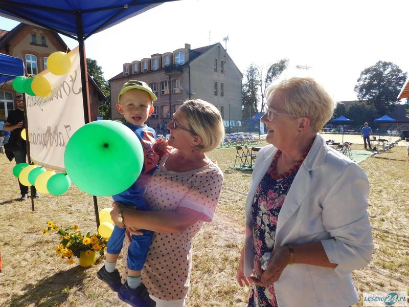Zaborowo z książkami (zdjęcia)