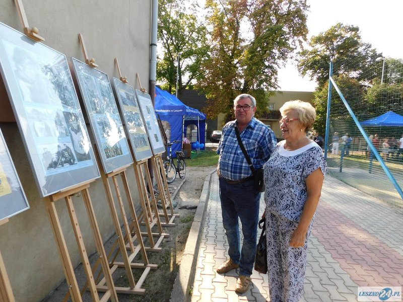 Zaborowo z książkami (zdjęcia)