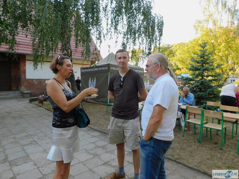 Zaborowo z książkami (zdjęcia)