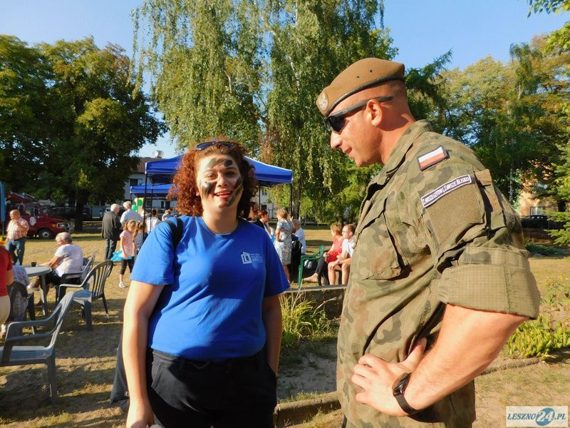 Zaborowo z książkami (zdjęcia)
