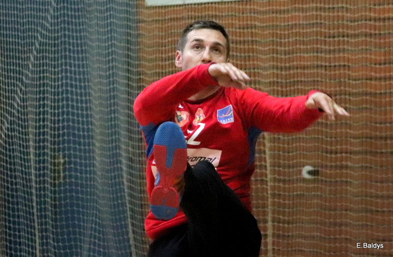 Ręczni też z pucharem (zdjęcia)