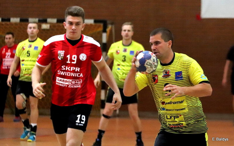 Ręczni też z pucharem (zdjęcia)