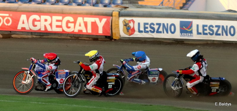 Znów wygrali, są w finale! (zjęcia)