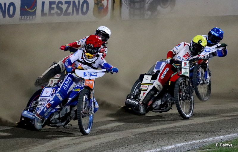 Znów wygrali, są w finale! (zjęcia)