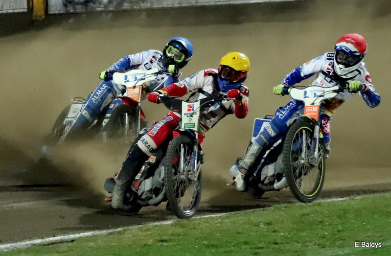 Znów wygrali, są w finale! (zjęcia)