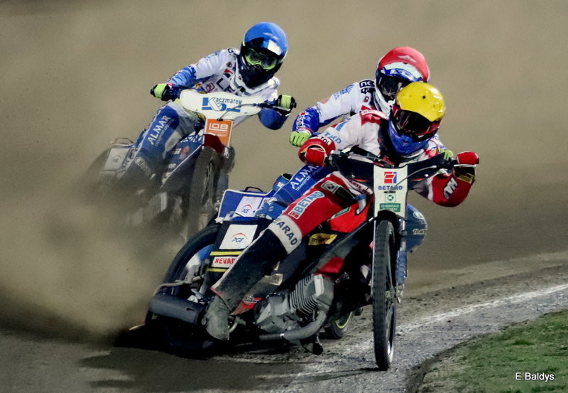 Znów wygrali, są w finale! (zjęcia)