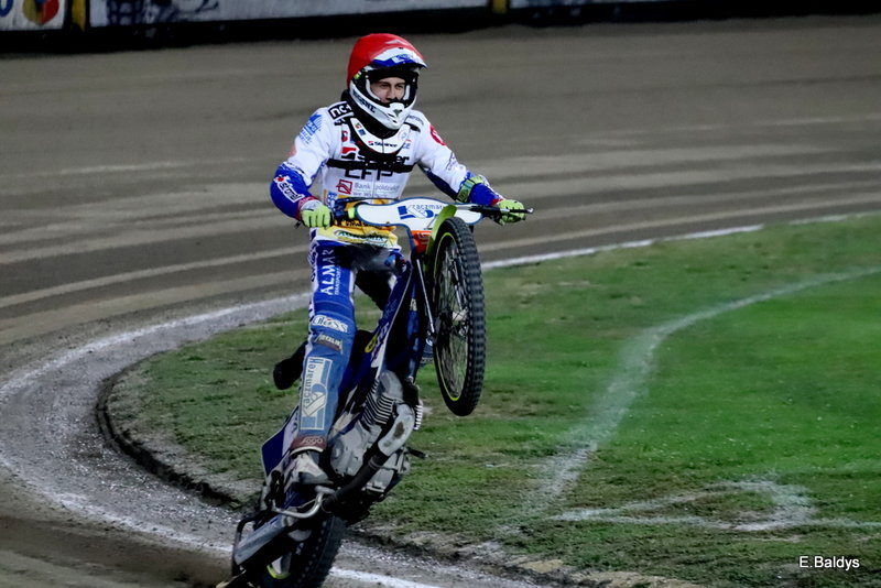 Znów wygrali, są w finale! (zjęcia)