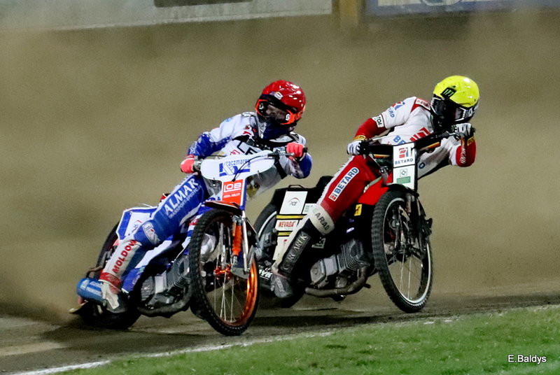 Znów wygrali, są w finale! (zjęcia)