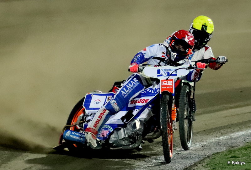 Znów wygrali, są w finale! (zjęcia)
