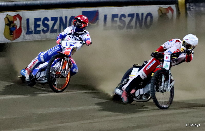 Znów wygrali, są w finale! (zjęcia)