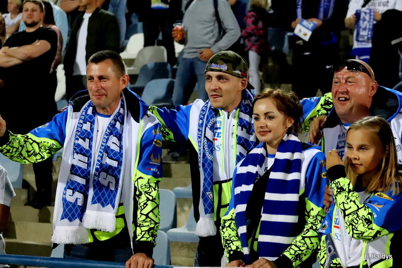 Znów wygrali, są w finale! (zjęcia)