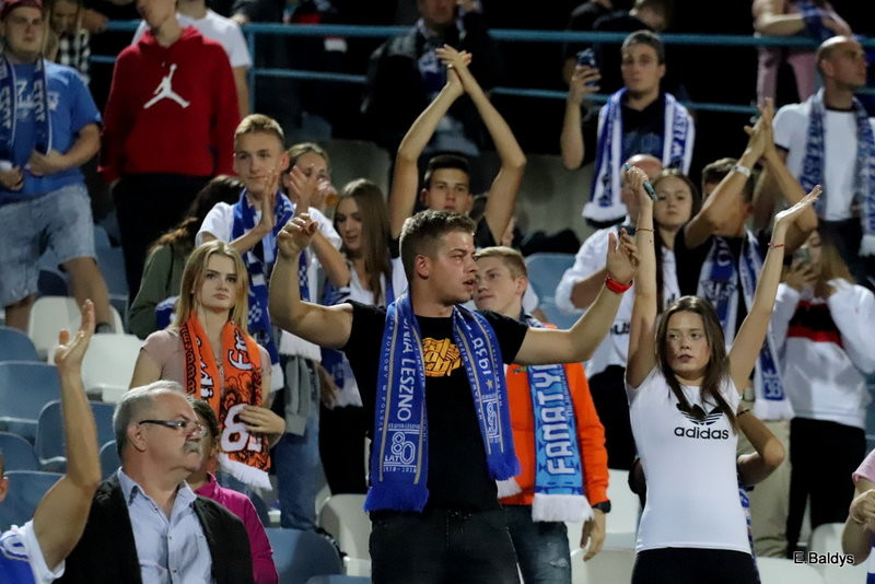Znów wygrali, są w finale! (zjęcia)