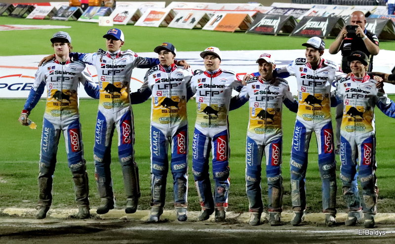 Znów wygrali, są w finale! (zjęcia)